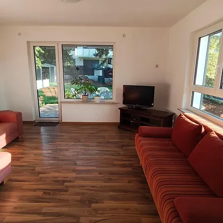 Apartment Barrierefreie Nahe Klinikum