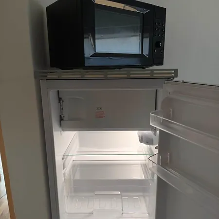Barrierefreie Nahe Klinikum