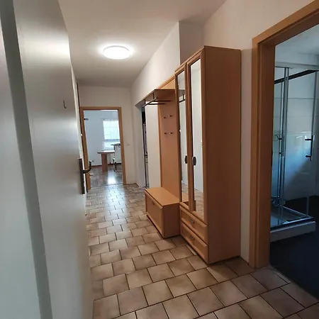 Barrierefreie Nahe Klinikum